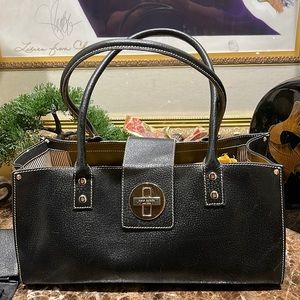 Black Kate Spade